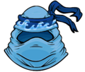 Torrent Mask