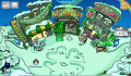 The Town during the 2009 St. Patrick's Party.