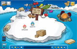 The Iceberg