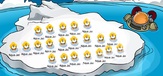 Chicken Dancing Penguin Army!