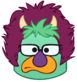 Muppet Mask