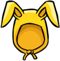 Golden Bunny Ears! Happy Wikiversary :)