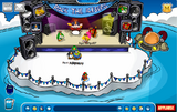 The Iceberg