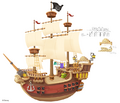 The Migrator.[18]