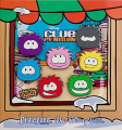 Puffle Pins