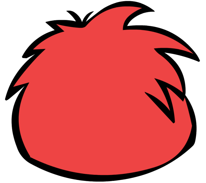 File:Red Puffle without face.png