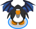 The Shadow Wings in-game.