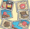 Snapshots Background