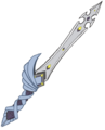 Sword of Virtue