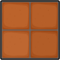 Terracotta Tile