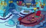 The Cave