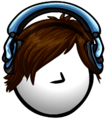 Old icon.