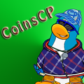 Promotional image including possible future name
