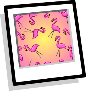 PinkFlamingosBackgroundIcon.PNG