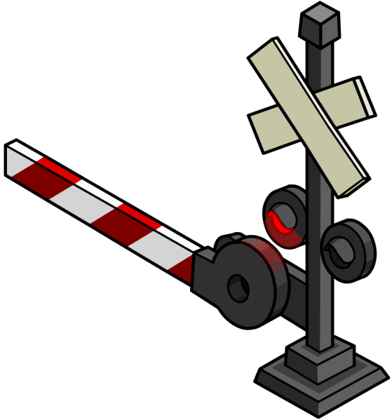 File:RailroadCrossingSign2.png