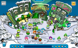 During the St. Patrick's Day Party 2007
