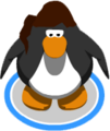 The Sidekick in-game.