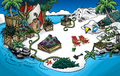 Adventure Party 2009 - Beach
