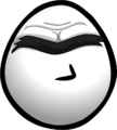 Biggest Brow