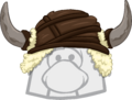 Caveguin Helmet