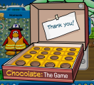 Box of Chocolates, Mission 9