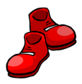 Clown Shoes
