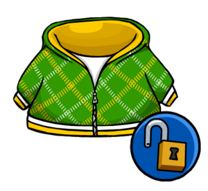 Green Crosshatched Hoodie.png