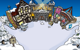 The Town