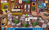 The Pizza Parlor