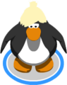 The Alpha in-game.