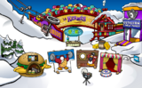The Ski Village