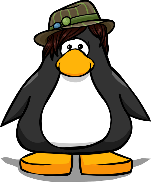 File:BrownStripeFedora1.png