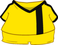 Yellow Kit