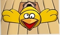 Fred the Clockwork Cuckoo.