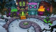 The Plaza