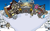 Town