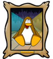 14. Dancing Penguin