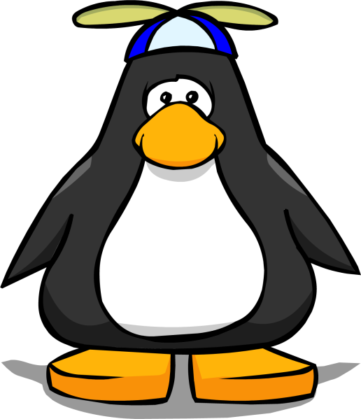 File:Blue Propeller Cap picture.png