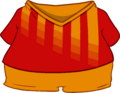 Red Kit