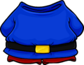 Gnome Costume