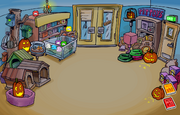 The Pet Shop