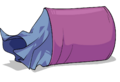 Puffle Show Tube.
