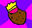 You get this if I think you deserve to be a queen