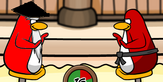 Rockingsence, the Rockhopper & Sensei version!