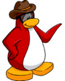 Stompin' Bob's old look