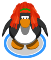 The Curly Lochs in-game.