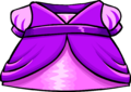 Princess Costume