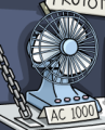 AC 1000