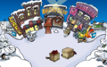 The Town