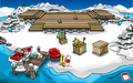 Music Jam 2009 - Dock
